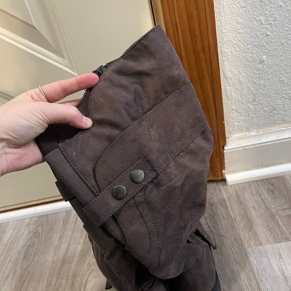 Bongo Tall Boots - Picture 5 of 6